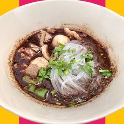 Namtok Noodle
