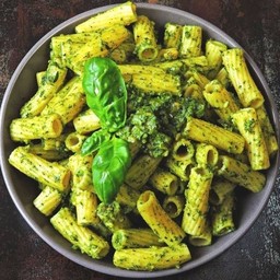 Pesto Pasta