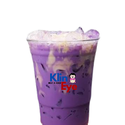 เผือกนมสด เลิฟเวอร์