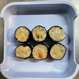 36หมูพันสาหร่าย