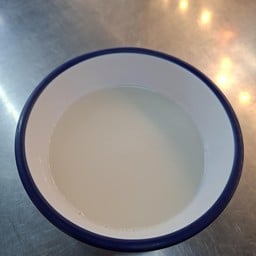 ซุปกระดูกหมู