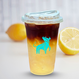 Lemon Espresso