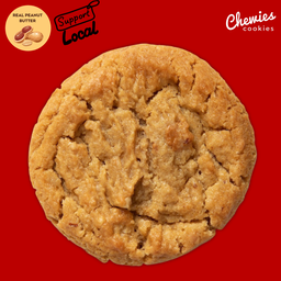 Peanut Butter Cookie (1 piece)