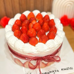 Strawberry วาเลนไทน์ 2P