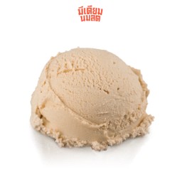 ไอศครีมวานิลา