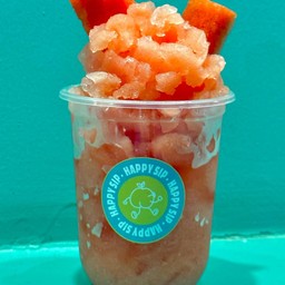 แตงโมซอนญ่าปั่น