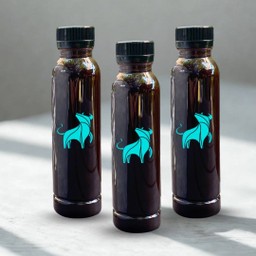 Bottle Americano กาแฟอเมริกาโน่แบบขวด