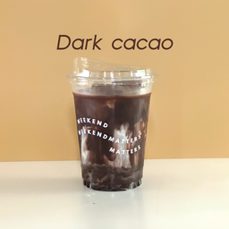 ดาร์กโกโก้เย็น