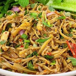 ป้าต้อมส้มตำ102 102