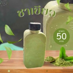 ชาเขียว