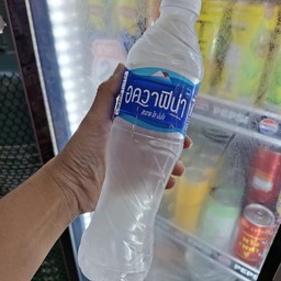 น้ำเปล่า