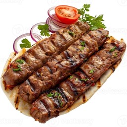 lamb kofta