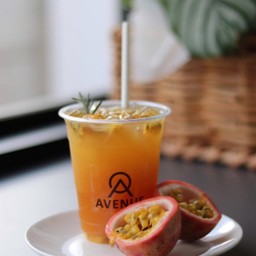 Passion Fruitt