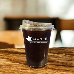 อเมริกาโน่