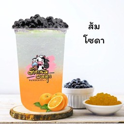 ส้มโซดา