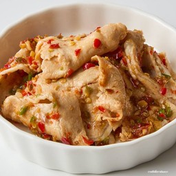 เพิ่มหมูสไลซ์