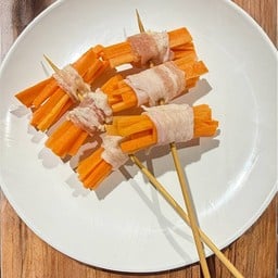 เสียบแซ่บหม่าล่า&ชาบู
