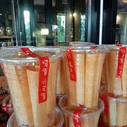 ขนมโตเกียวกรอบ