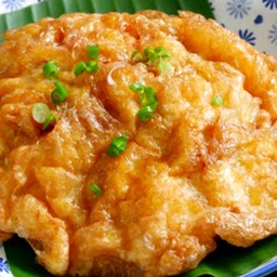 ไข่เจียว