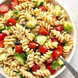 Pasta Salad