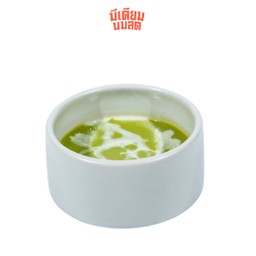 สังขยาใบเตย