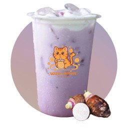 นมเผือก