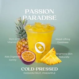 Passion Paradise 14 Oz.