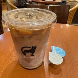 Caffè Veloce nakasu