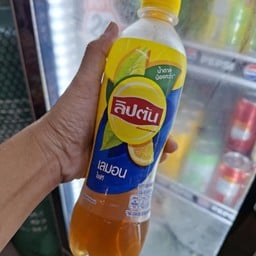 ชาลิปตัน (ขวด)