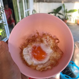 ไข่เป็ดดาว