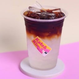 Coco Brew กาแฟน้ำมะพร้าว