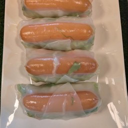 ไส้กรอก