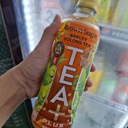 ทีพลัส brown sugar