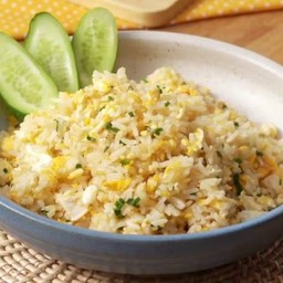 ข้าวผัดไข่