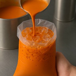 ชาหิ้วถุง