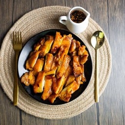 Setไก่อบโอ่ง A 5 ชิ้น