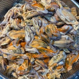 เกาเหลา  แมลงภู่