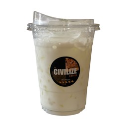 นมไวท์มอลต์