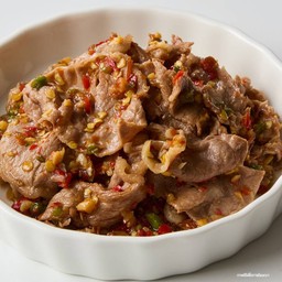 เพิ่มเนื้อสไลซ์