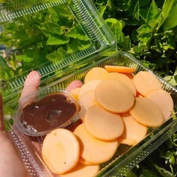 แพนเค้ก