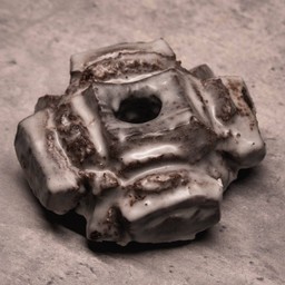 Choc Vanilla Old Fashion