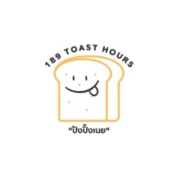 189 TOAST HOURS