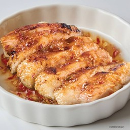 เพิ่มคอหมูย่าง