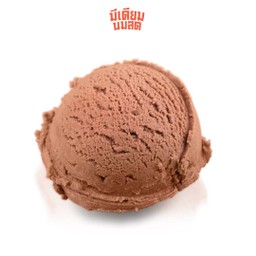 ไอศครีมชาไทย