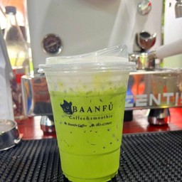 ชาเขียว