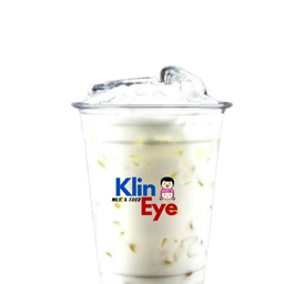 นมสดน้ำผึ่งเย็น เลิฟเวอร์