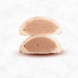 ซาลาเปาไส้เผือก