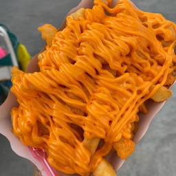 เฟรนซ์ฟรายส์ ไซร์ (L)