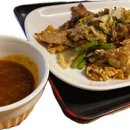 สุกี้น้ำหม่าล่า