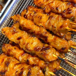 ไก่โบราณ